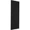 Ekena Millwork Americraft 5-Board Wood 2 Equal Panel Frmd Board-n-Batten Shutters w/Dbl Z-Bar, ARW102BF518X77BLH, PR ARW102BF518X77BLH - alternate 2